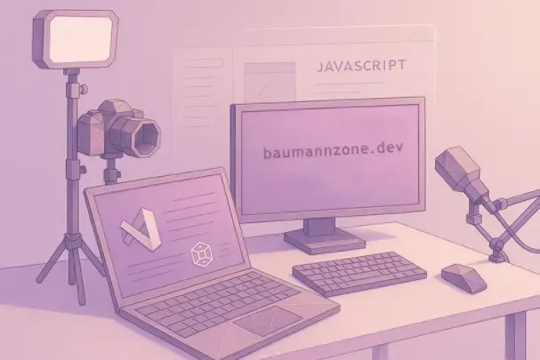 Mi setup de trabajo como software engineer