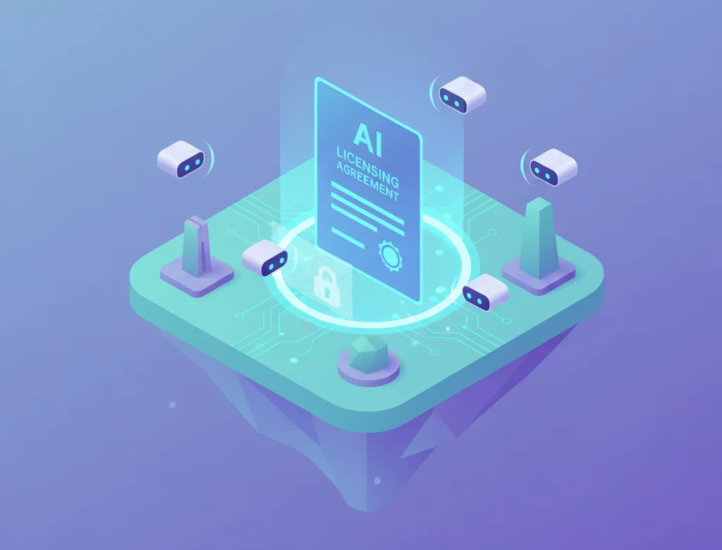 RSL: el nuevo estándar que busca que las empresas de IA paguen por entrenar con contenido